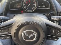 Occasion Mazda CX-3 121 ch (88 kW) 2021 Gris SUV