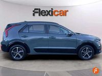 Usado Kia Niro 141 CV (103 kW) 2024 Verde SUV