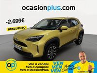 Usado Toyota Yaris Hybrid Active 116 CV (85 kW) 2024 Otro Pickup/Camioneta