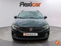 Usado Fiat Tipo Pop 95 CV (69 kW) 2018 Negro Utilitario