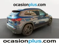 Occasion Mercedes GLA180 136 PK (100 kW) 2023 Blauw SUV