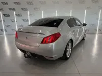 Occasion Peugeot 508 Active 112 ch (82 kW) 2011 Gris Berline
