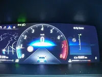 Usado Renault Mégane II R.S. 140 CV (102 kW) 2022 Azul Berlina