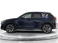 Usado Mazda CX-5 Ad'Vantage 165 CV (121 kW) 2023 Azul SUV