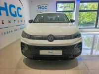 Usado VW Tiguan R-line 150 CV (110 kW) 2026 Blanco SUV