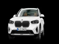 Usado BMW X3 xLine 190 CV (139 kW) 2022 SUV