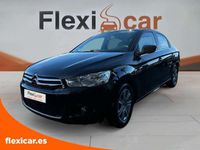 usado Citroën C-Elysee I 1.2 PureTech Exclusive 82