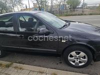 Käytetty Seat Leon ST Style 150 HP (110 kW) 2013 Musta Farmari