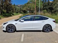 Usado Tesla Model 3 RWD 205 kW (279 CV) 2022 Eléctrico Berlina