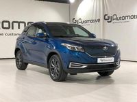 Nuevo Seres 3 119 kW (163 CV) 2026 Azul SUV