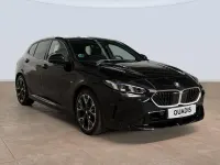 Usado BMW 120 163 CV (119 kW) 2025 Negro Utilitario