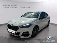 Usado BMW 218 Executive 150 CV (110 kW) 2020 Blanco Coupe