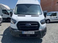 Usado Ford Transit Trend 130 CV (95 kW) 2024 Berlina