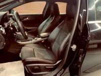 Usado Mercedes GLA180 121 CV (88 kW) 2019 Negro SUV