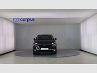 Usado Nissan Qashqai N-Connecta 158 CV (116 kW) 2024 Negro SUV