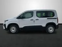 Nuevo Peugeot Rifter Allure 100 CV (73 kW) 2025 Blanco Monovolumen
