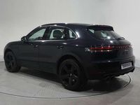 Usado Porsche Macan 265 CV (194 kW) 2021 Negro SUV