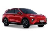 Nuevo MG S5 Luxury 179 kW (244 CV) 2026 Rojo SUV