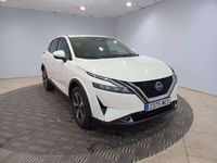 usado Nissan Qashqai DIG-T 103kW N-Connecta