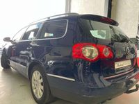 usado VW Passat VARIANT 2.0 TDI BLUETECHNOLOGY HIGHLINE