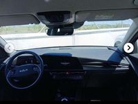 Usado Kia Niro 183 CV (134 kW) 2023 Gris SUV