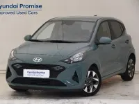 Usado Hyundai i10 67 CV (49 kW) 2025 Utilitario
