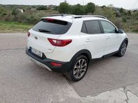 usado Kia Stonic 1.6CRDi VGT Eco-Dynamic Drive 115