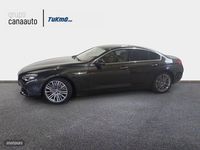 Usado BMW 330 Comfort Edition 450 CV (330 kW) 2015 Marrón Coupe