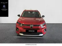 Nuevo Citroën C3 100 CV (73 kW) 2026 Rojo SUV