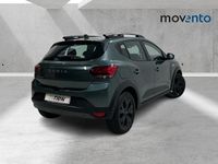 Usado Dacia Sandero Extreme 110 CV (80 kW) 2024 Verde Berlina