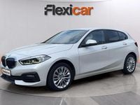 Usado BMW 118 140 CV (102 kW) 2020 Blanco Utilitario