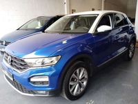 usado VW T-Roc 1.6TDI Edition