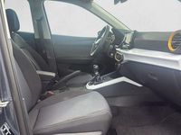 Usado Seat Arona Style 116 CV (85 kW) 2025 Negro SUV