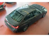 Usado BMW 318 Executive 150 CV (110 kW) 2021 Gris Berlina