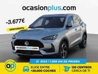 Usado MG HS Luxury 258 CV (189 kW) 2023 Blanco SUV