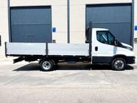 Usado Iveco Daily 156 CV (114 kW) 2024 Blanco