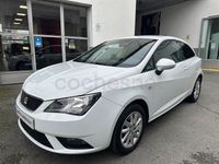 Usado Seat Ibiza SC Style 81 CV (59 kW) 2013 Blanco Utilitario