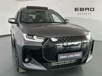 Nuevo Ebro s700 Luxury 346 CV (254 kW) 2025 Gris SUV