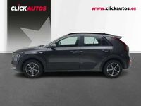 Usado Kia Niro 131 CV (96 kW) 2025 Gris SUV