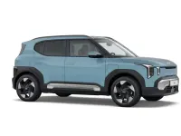 Nuevo Kia EV2 Earth 107 kW (146 CV) 2026 Azul SUV