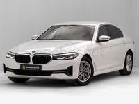 Usado BMW 530e 292 CV (214 kW) 2021 Blanco Berlina