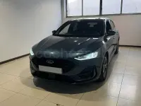 Usado Ford Focus ST-Line 125 CV (91 kW) 2025 Azul Berlina