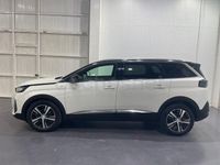 Usado Peugeot 5008 GT 130 CV (95 kW) 2023 Blanco SUV