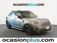 Usado Mini Cooper Countryman 136 HP (100 kW) 2022 Cinzento SUV