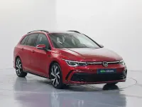 Usado VW Golf VII R-line 150 CV (110 kW) 2021 Utilitario