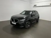 Usado BMW X3 Comfort Edition 208 CV (152 kW) 2025 Gris SUV