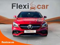 usado Mercedes CLA45 AMG Mercedes-AMG 4MATIC