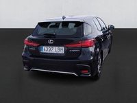 usado Lexus CT200h Business