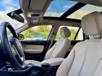Usado BMW 320 190 HP (139 kW) 2016 Azul Carrinha
