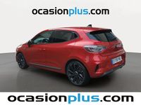Occasion Renault Clio V Esprit Alpine 143 ch (105 kW) 2025 Rouge Citadine